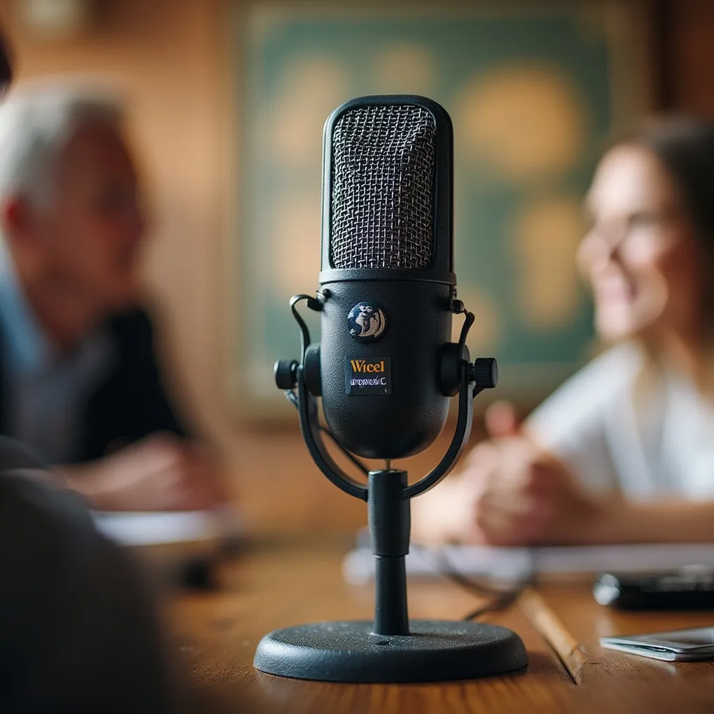 Podcast